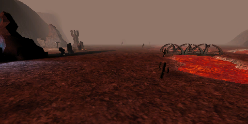 Unreal Archive / Unreal Tournament 2004 (UT2004) / Map Packs